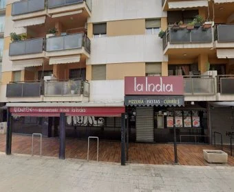 Sale Commercial premises Palma