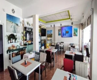 Venta Locales Cala Millor