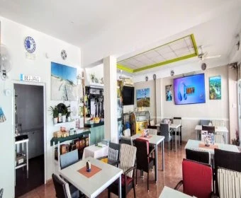 Venta Locales Cala Millor