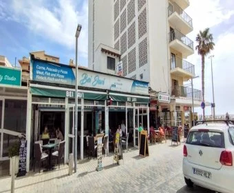 Venta Locales Cala Millor