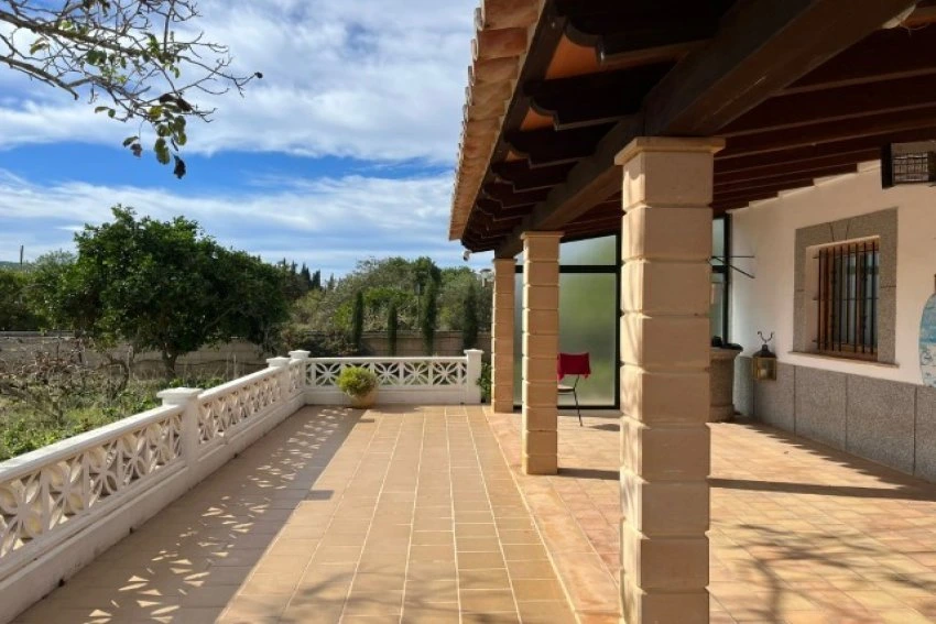 Venta Casas Rústicas Sencelles