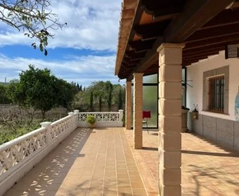 Venta Casas Rústicas Sencelles