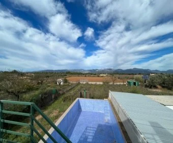 Venta Casas Rústicas Sencelles