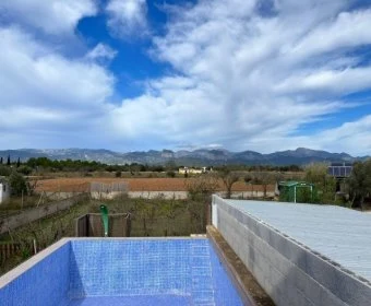 Venta Casas Rústicas Sencelles