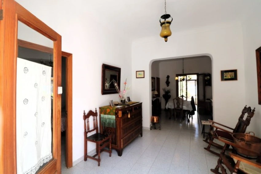 Venta Casas Son Servera