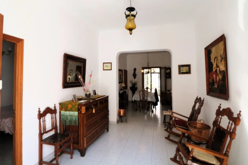 Venta Casas Son Servera