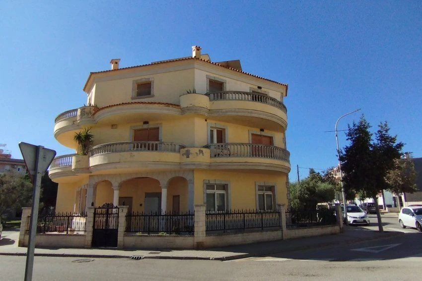 Venta Casas Porto Cristo