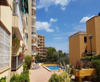 Sale Apartments Palma