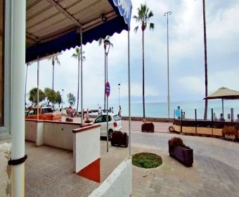 Venta Locales Cala Millor