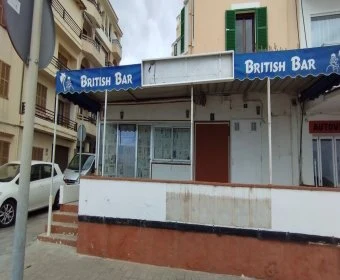 Venta Locales Cala Millor