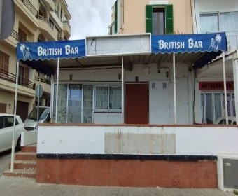 Venta Locales Cala Millor