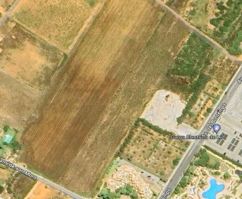 Venta Terrenos Cala Millor