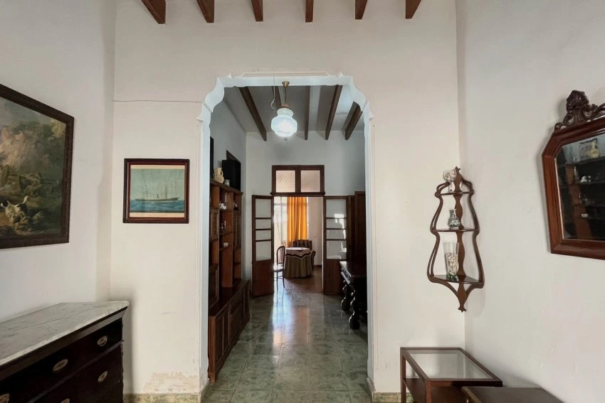 Venta Casas Son Servera