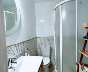 Venta Pisos Cala Millor