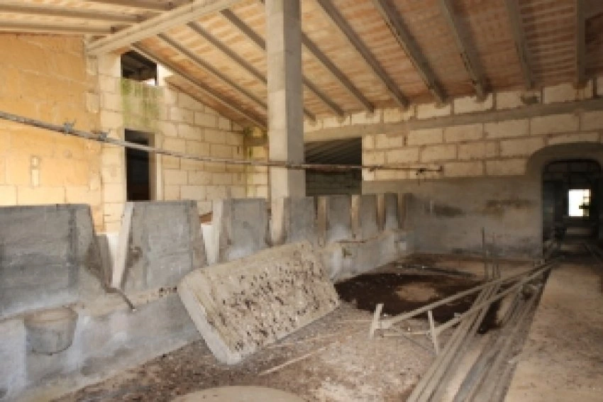Venta Casas Rústicas Manacor