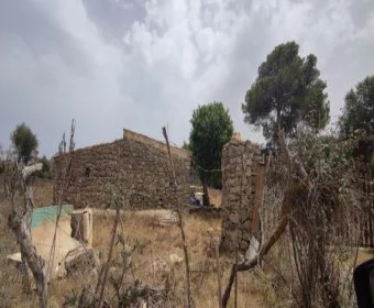 Venta Terrenos Canyamel