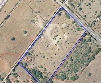 Venta Terrenos Canyamel