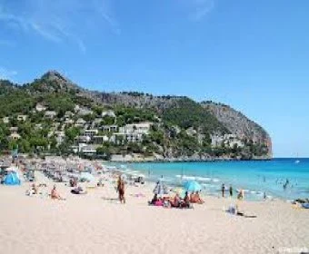 Venta Terrenos Canyamel