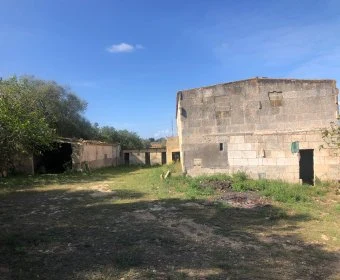 Sale Rustic houses Manacor