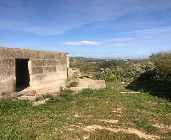 Sale Rustic houses Manacor
