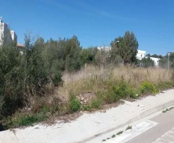 Venta Solares urbanos Marratxi