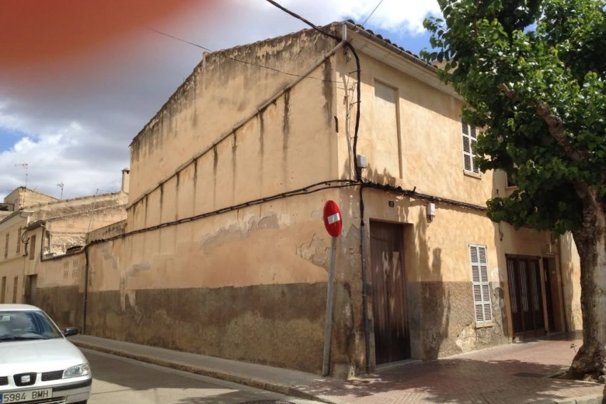 Venta Casas Manacor