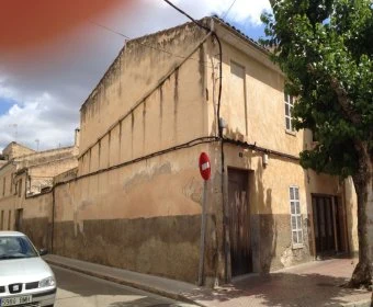 Venta Casas Manacor