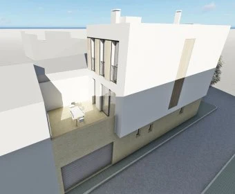 Venta Casas Manacor