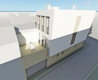 Venta Casas Manacor