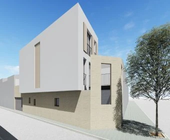Venta Casas Manacor