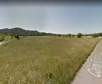 Venta Terrenos Manacor