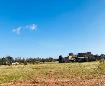 Venta Terrenos Llubí