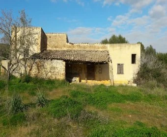 Venta Casas Rústicas Sencelles