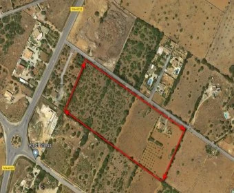 Sale Lands Sillot