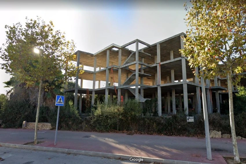 Sale Apartments Cala Bona