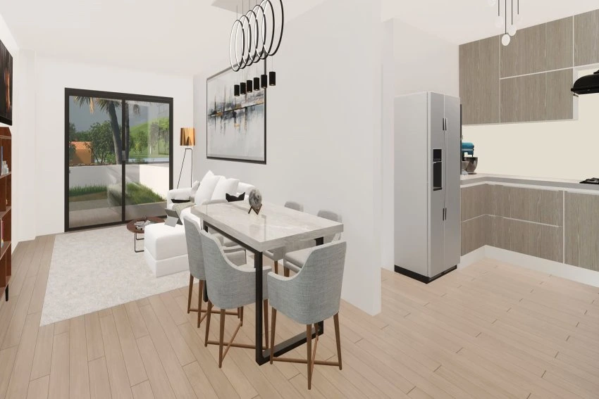 Sale Apartments Cala Bona