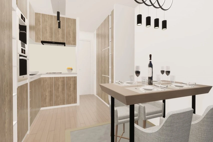 Sale Apartments Cala Bona