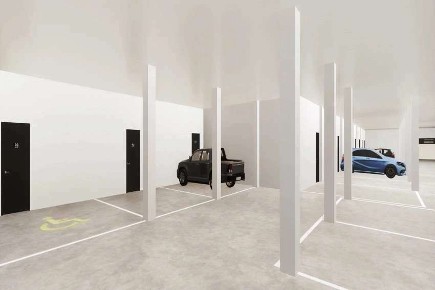 Sale Apartments Cala Bona