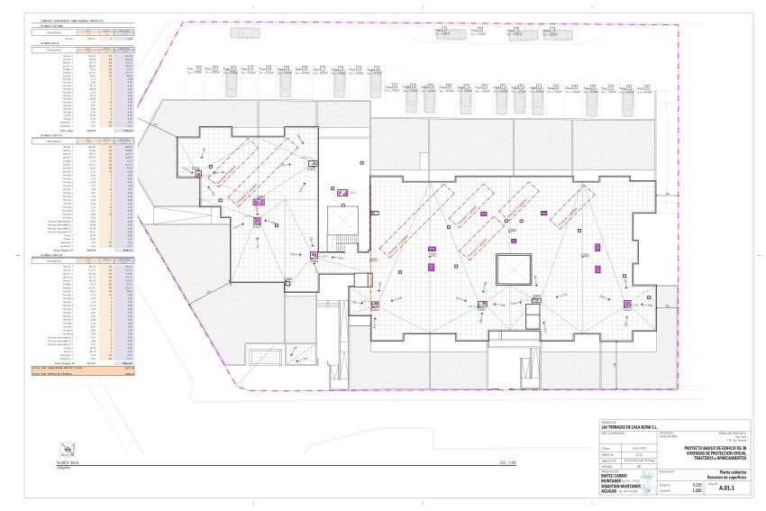 Sale Apartments Cala Bona