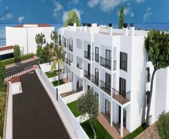 Sale Apartments Cala Bona