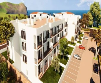 Sale Apartments Cala Bona