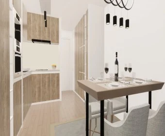 Sale Apartments Cala Bona