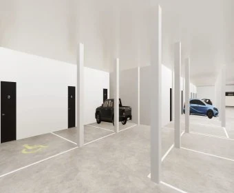 Sale Apartments Cala Bona