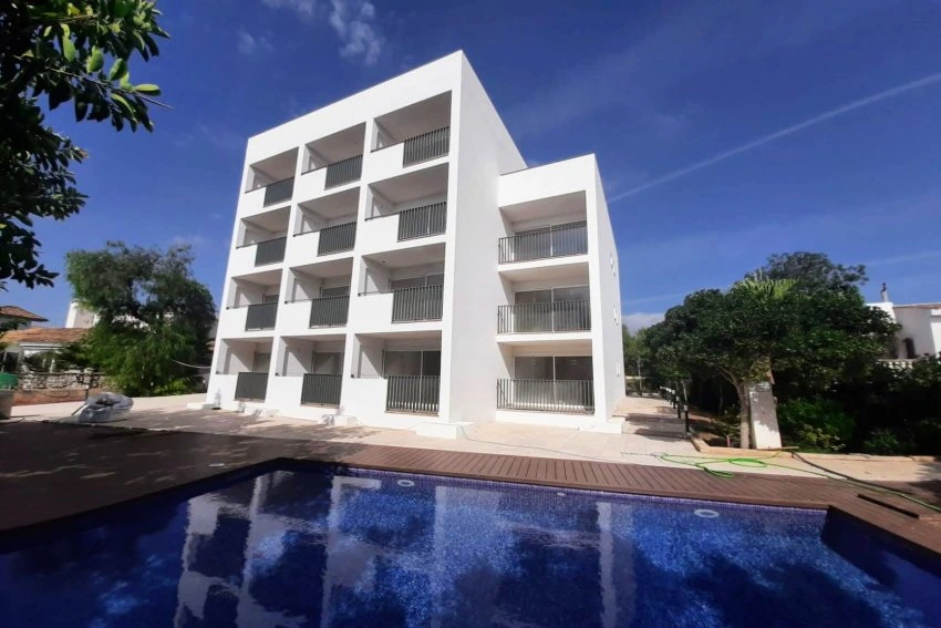 Sale Apartments Cala Millor