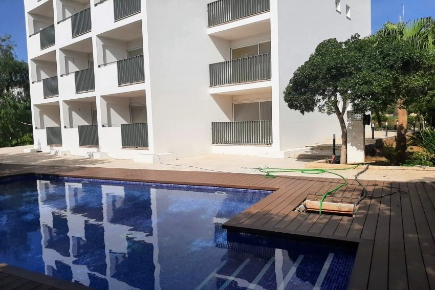 Sale Apartments Cala Millor