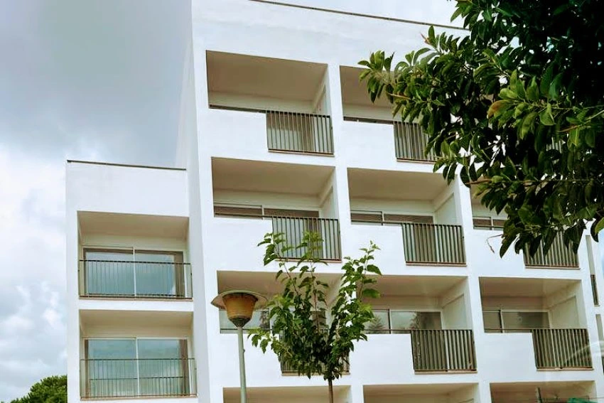 Sale Apartments Cala Millor