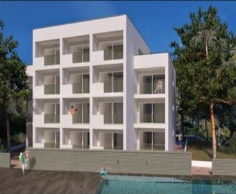 Sale Apartments Cala Millor
