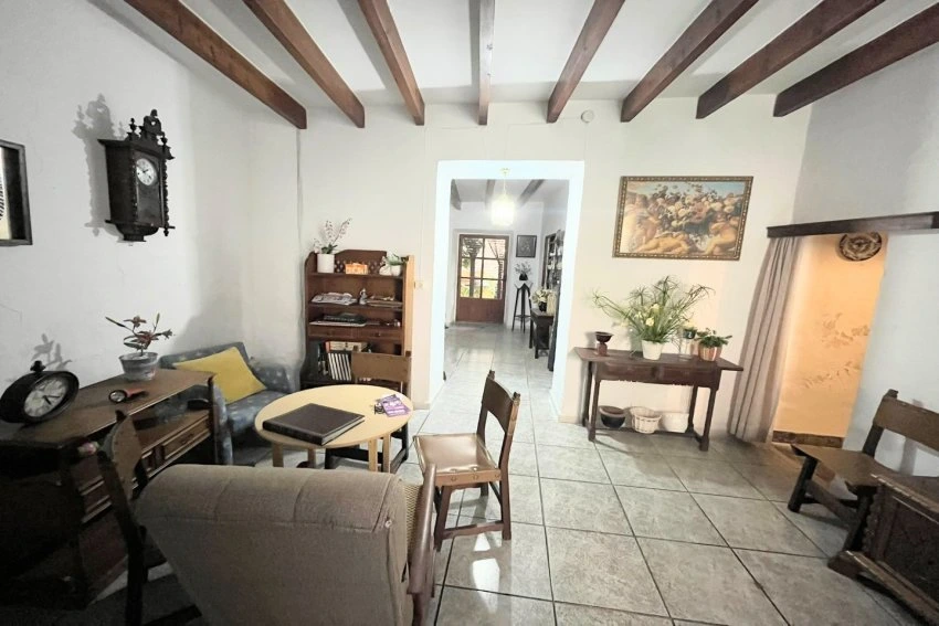 Venta Casas Son Servera