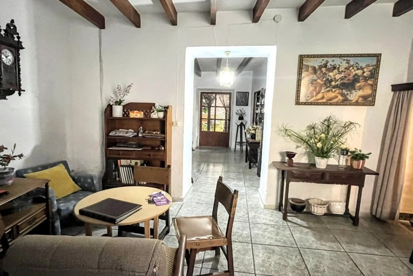 Venta Casas Son Servera