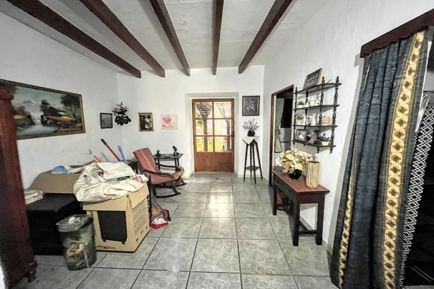 Venta Casas Son Servera
